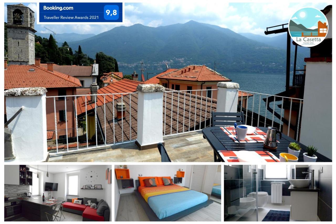 Lacasetta _ Lakeview Terrace Renovated Апартаменты